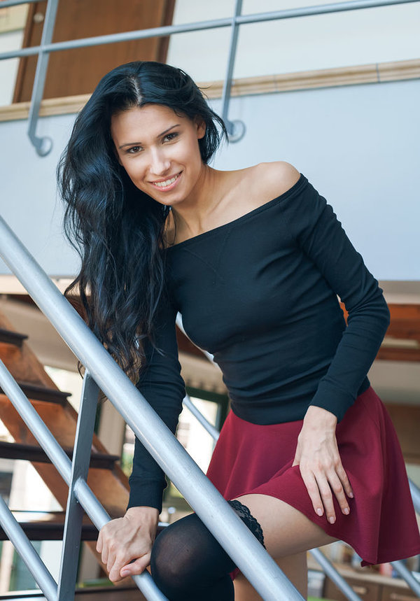 Елизавета, 35